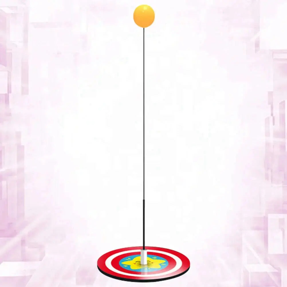 Tennis-Table-Training-Set-Pong-Device-Trainer-Shaft-Machine-Practice-Self-Tool-Children-Kids-Game-Equipment