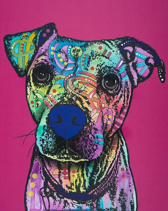 Terrier - Best of Breed Dean Russo House and Garden Flags Best of Breed