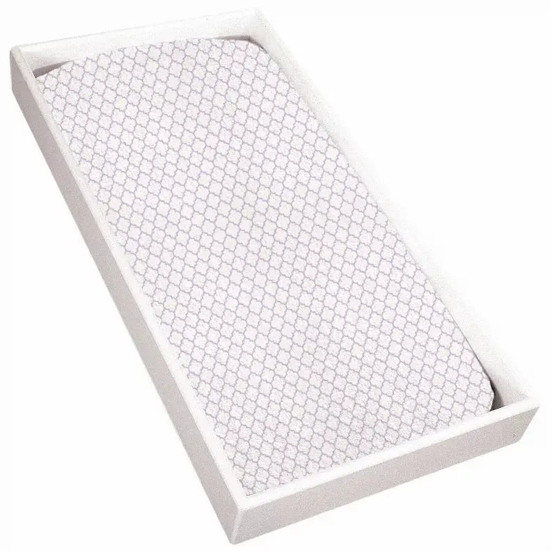 Terry Change Pad Sheet Kushies