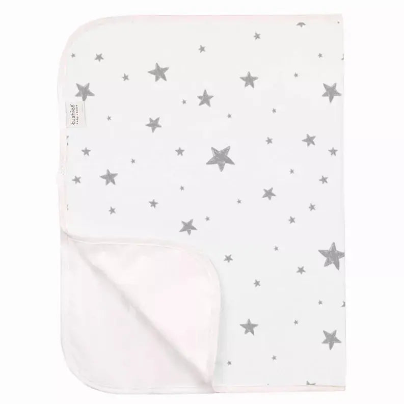 Terry | Portable Changing Pad Kushies