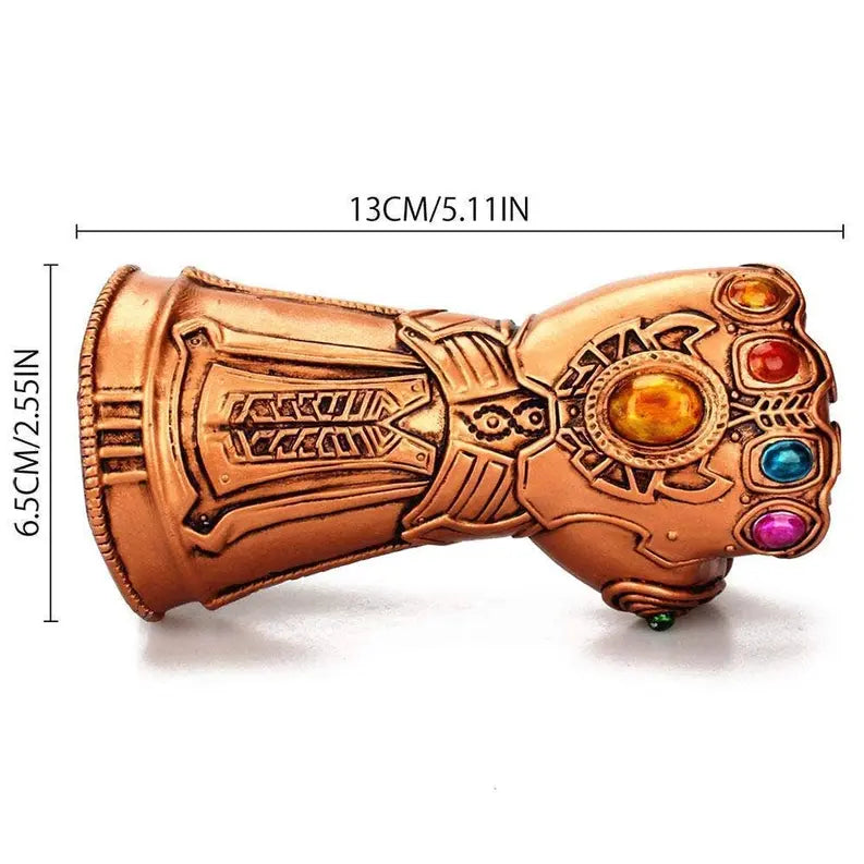 Thanos Infinity Gauntlet Bottle Opener Marquee Innovations