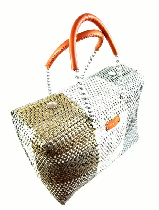 The Adventure Bag Mavis by Herrera