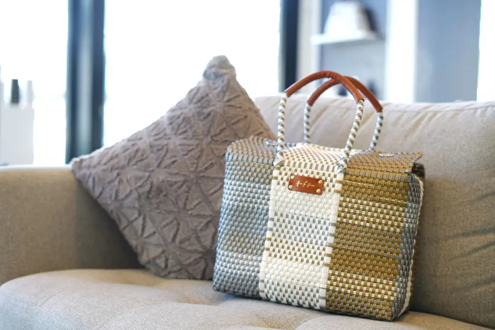 The Adventure Bag Mavis by Herrera