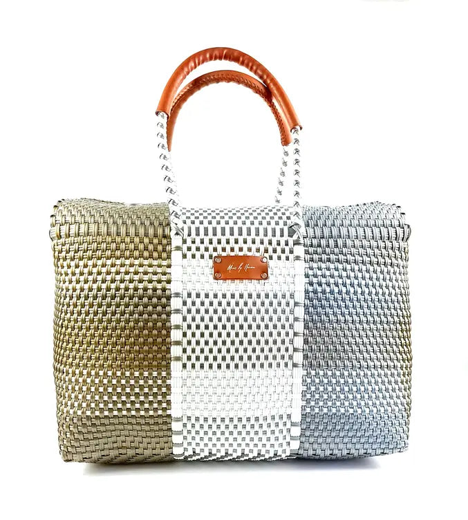 The Adventure Bag Mavis by Herrera