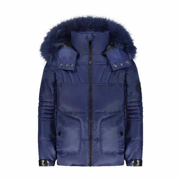 The Breeze Scotch Bonnet Outerwear