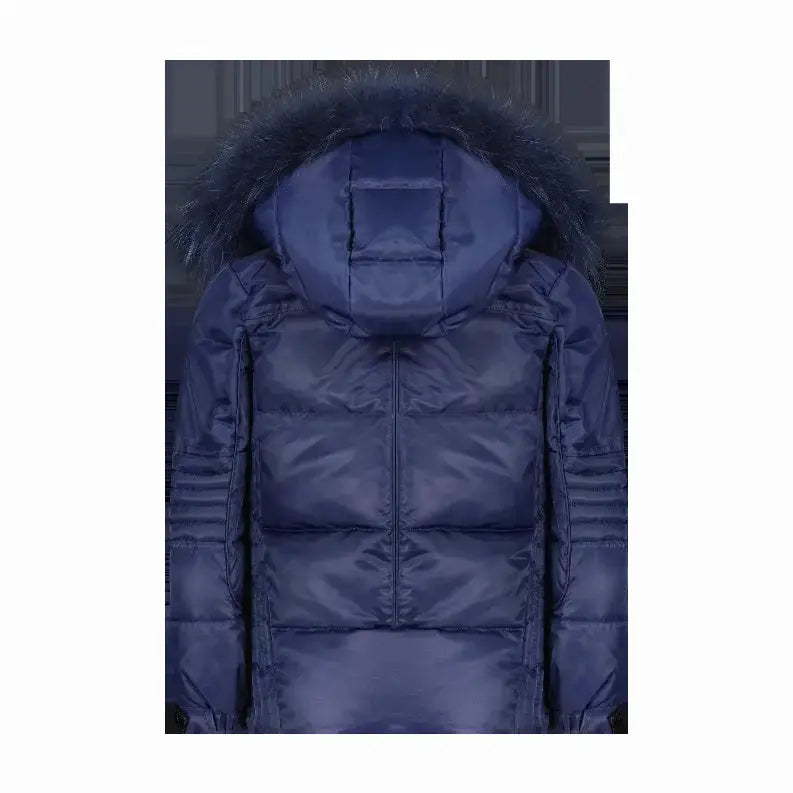 The Breeze Scotch Bonnet Outerwear