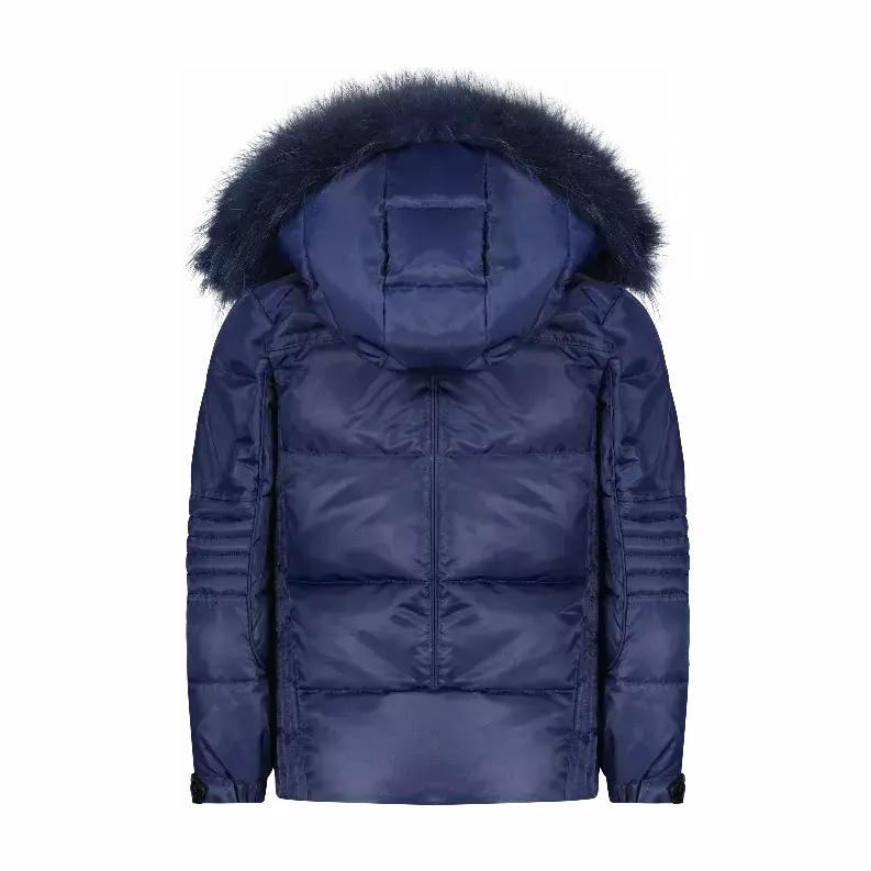 The Breeze Scotch Bonnet Outerwear