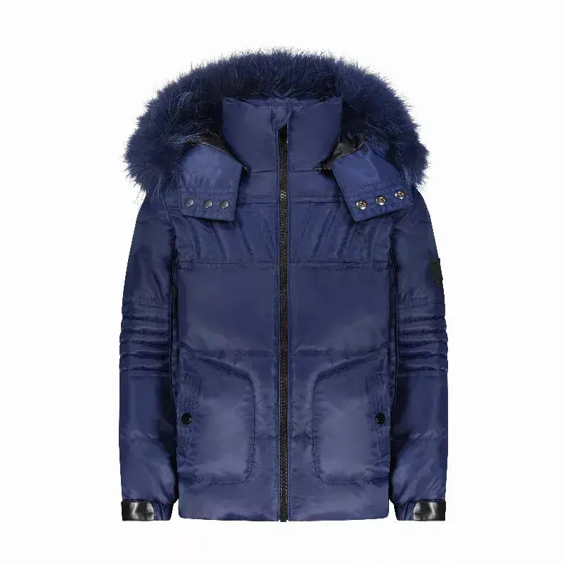 The Breeze Scotch Bonnet Outerwear