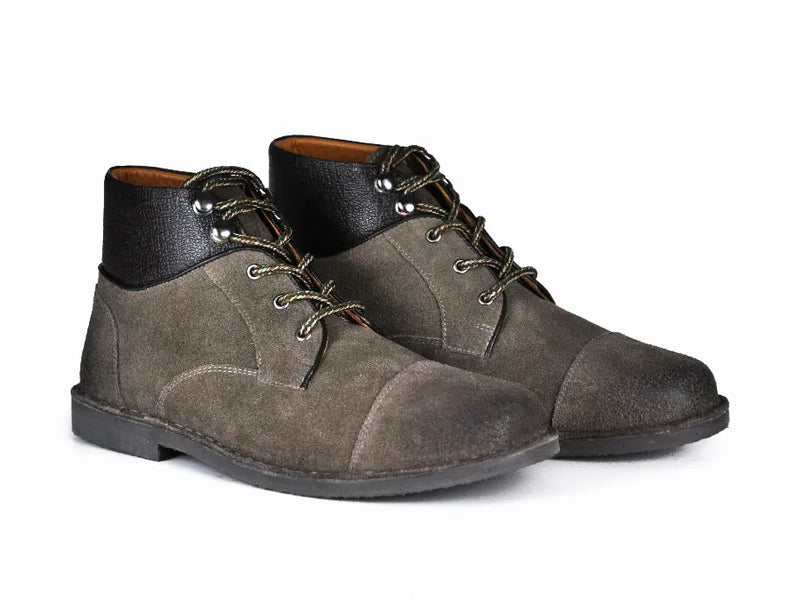 The Ferris | Burnished Taupe Hound & Hammer