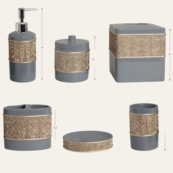 The Fionola Collection Decozen