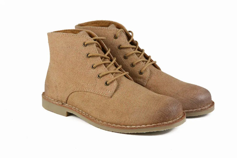 The Grover-Vegan | Sandstone Hound & Hammer