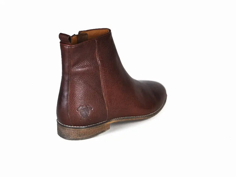 The Gunnar | Cognac Hound & Hammer