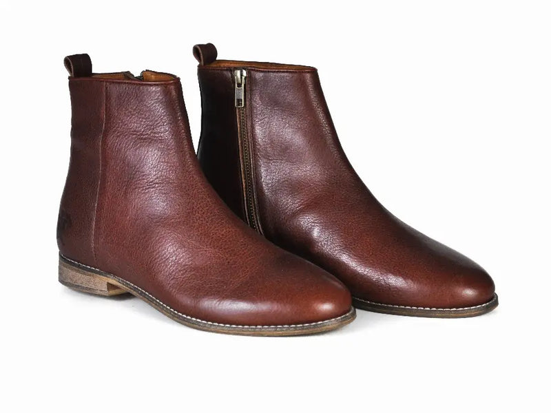 The Gunnar | Cognac Hound & Hammer