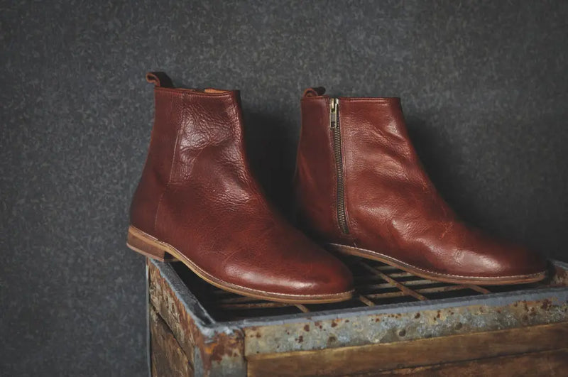 The Gunnar | Cognac Hound & Hammer