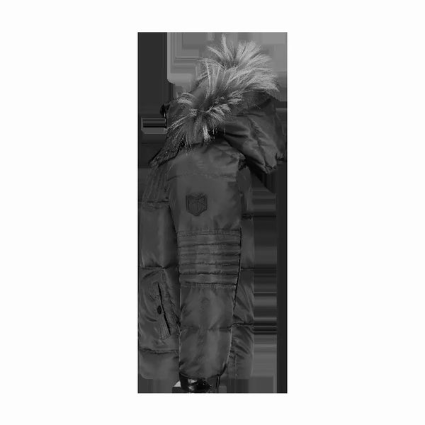 The Gust Scotch Bonnet Outerwear
