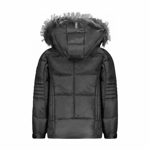 The Gust Scotch Bonnet Outerwear