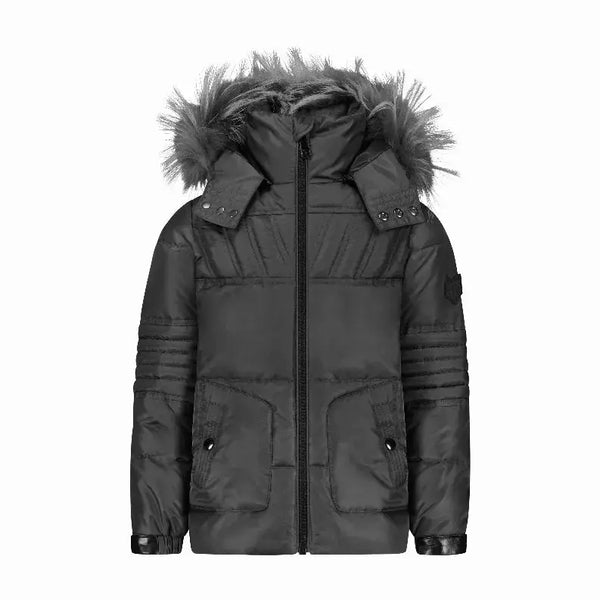 The Gust Scotch Bonnet Outerwear