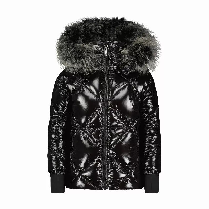 The Honey Flame Scotch Bonnet Outerwear