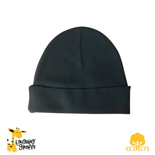 The Laughing Giraffe Baby Beanie Hat Kids Blanks