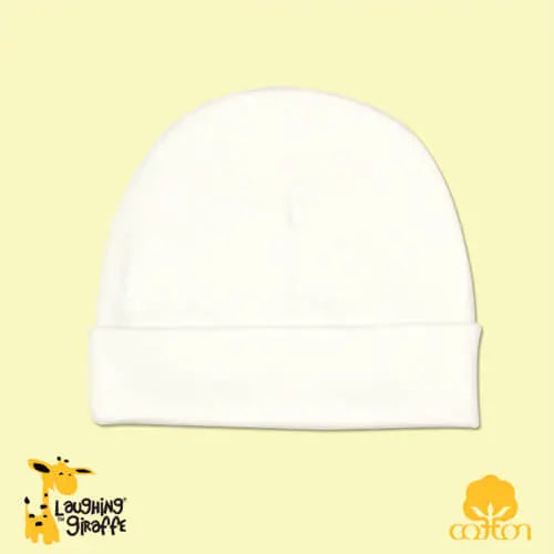 The Laughing Giraffe Baby Beanie Hat Kids Blanks