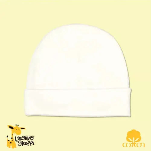 The Laughing Giraffe Baby Beanie Hat Kids Blanks