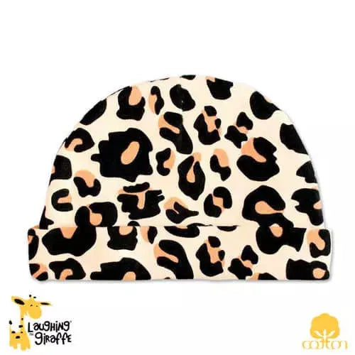 The Laughing Giraffe Baby Beanie Hat Kids Blanks