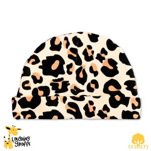 The Laughing Giraffe Baby Beanie Hat Kids Blanks