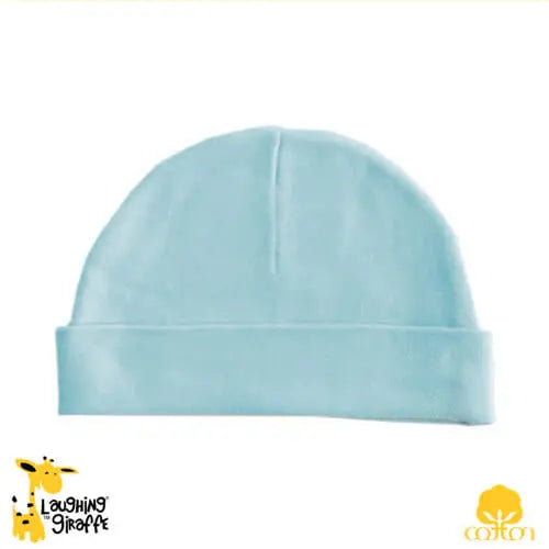The Laughing Giraffe Baby Beanie Hat Kids Blanks