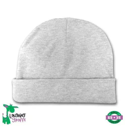 The Laughing Giraffe Baby Beanie Hat Kids Blanks