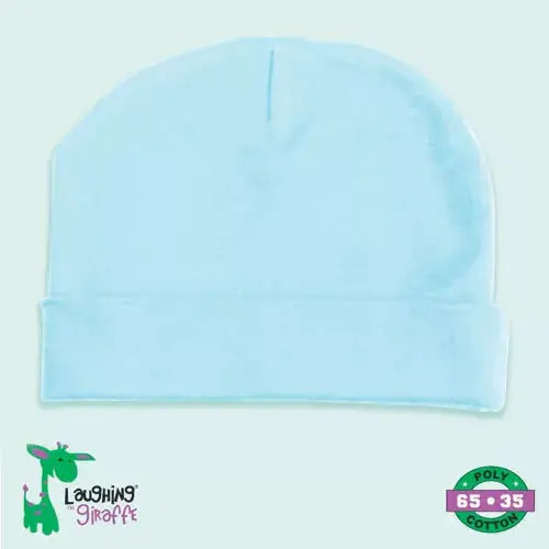 The Laughing Giraffe Baby Beanie Hat Kids Blanks