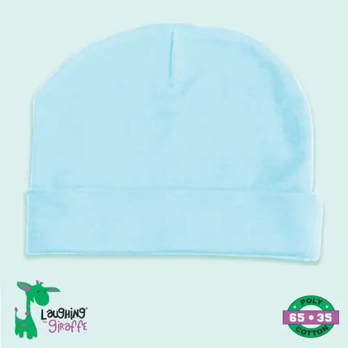 The Laughing Giraffe Baby Beanie Hat Kids Blanks