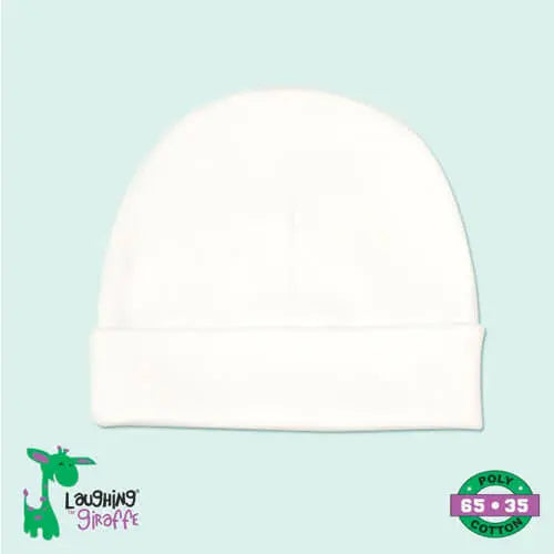 The Laughing Giraffe Baby Beanie Hat Kids Blanks