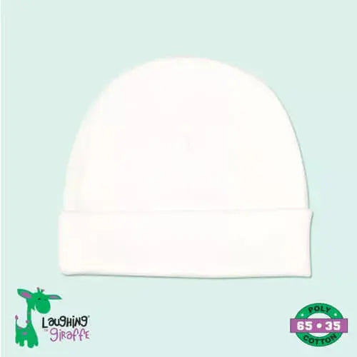 The Laughing Giraffe Baby Beanie Hat Kids Blanks