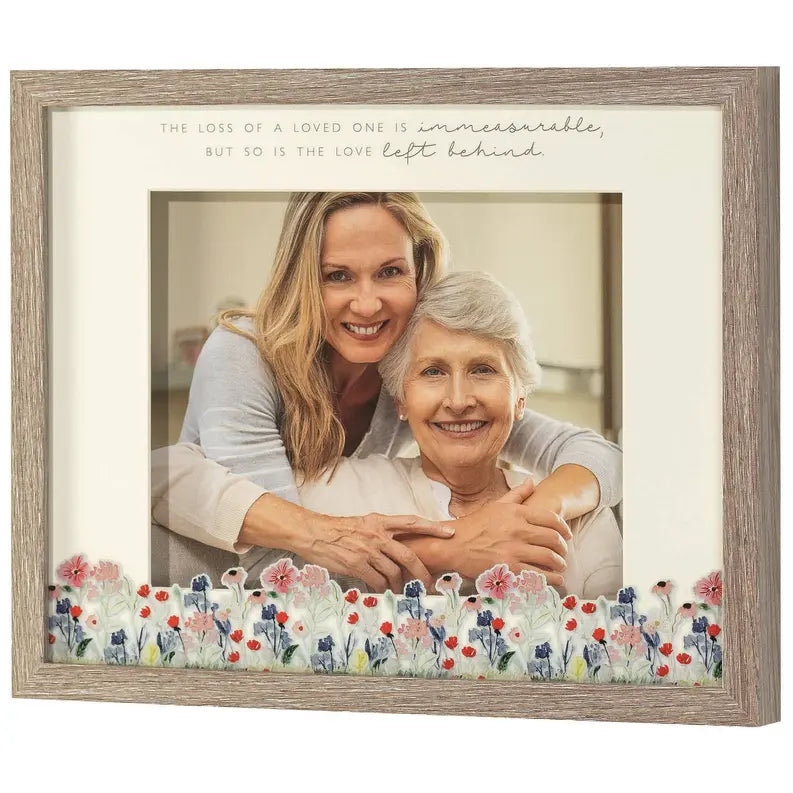 The Loss Of A Loved One Photo Frame Dicksons Inc