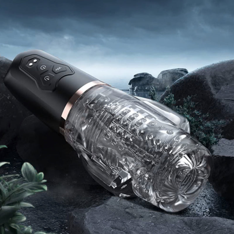 The Male Rose 2 The Male Rose