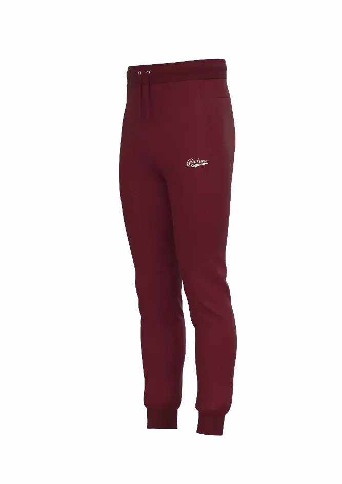 The Marksmen - Fleece Joggers J Hinton Collections