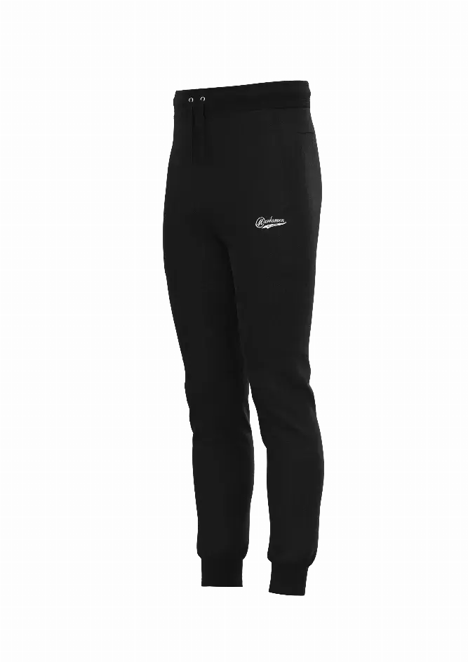 The Marksmen - Fleece Joggers J Hinton Collections