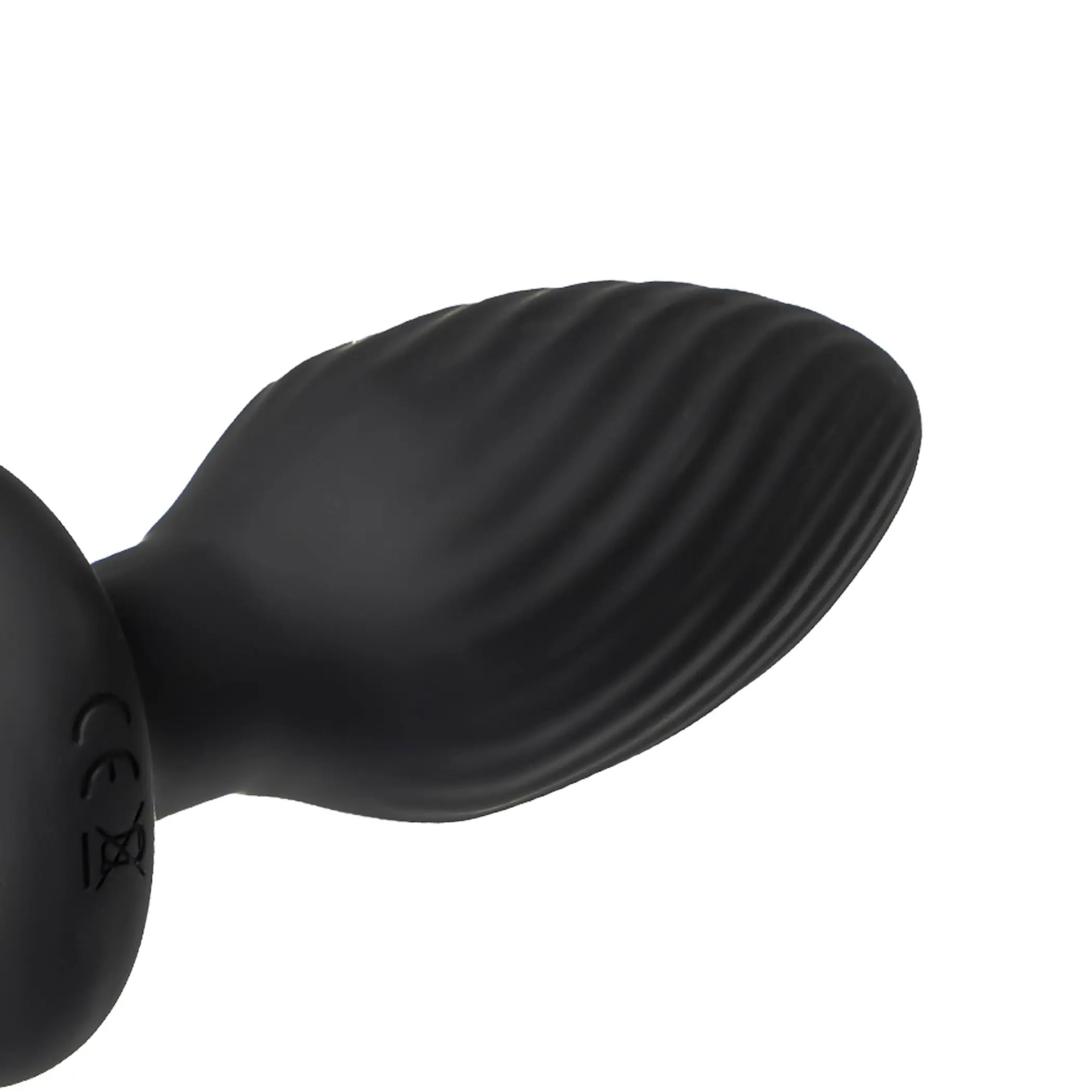 The Max Anal Plug with Remote Control OEJ
