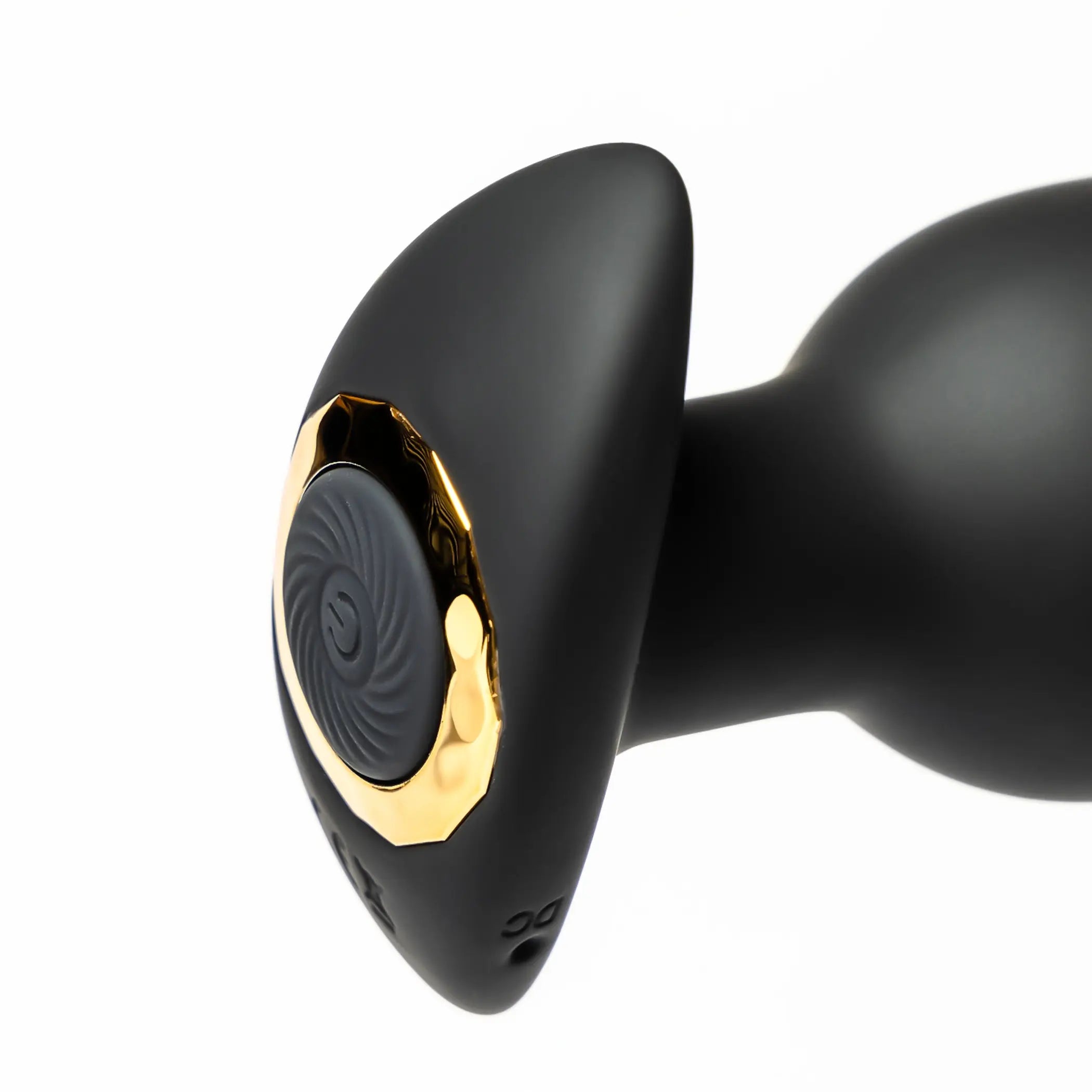 The Max Anal Plug with Remote Control OEJ