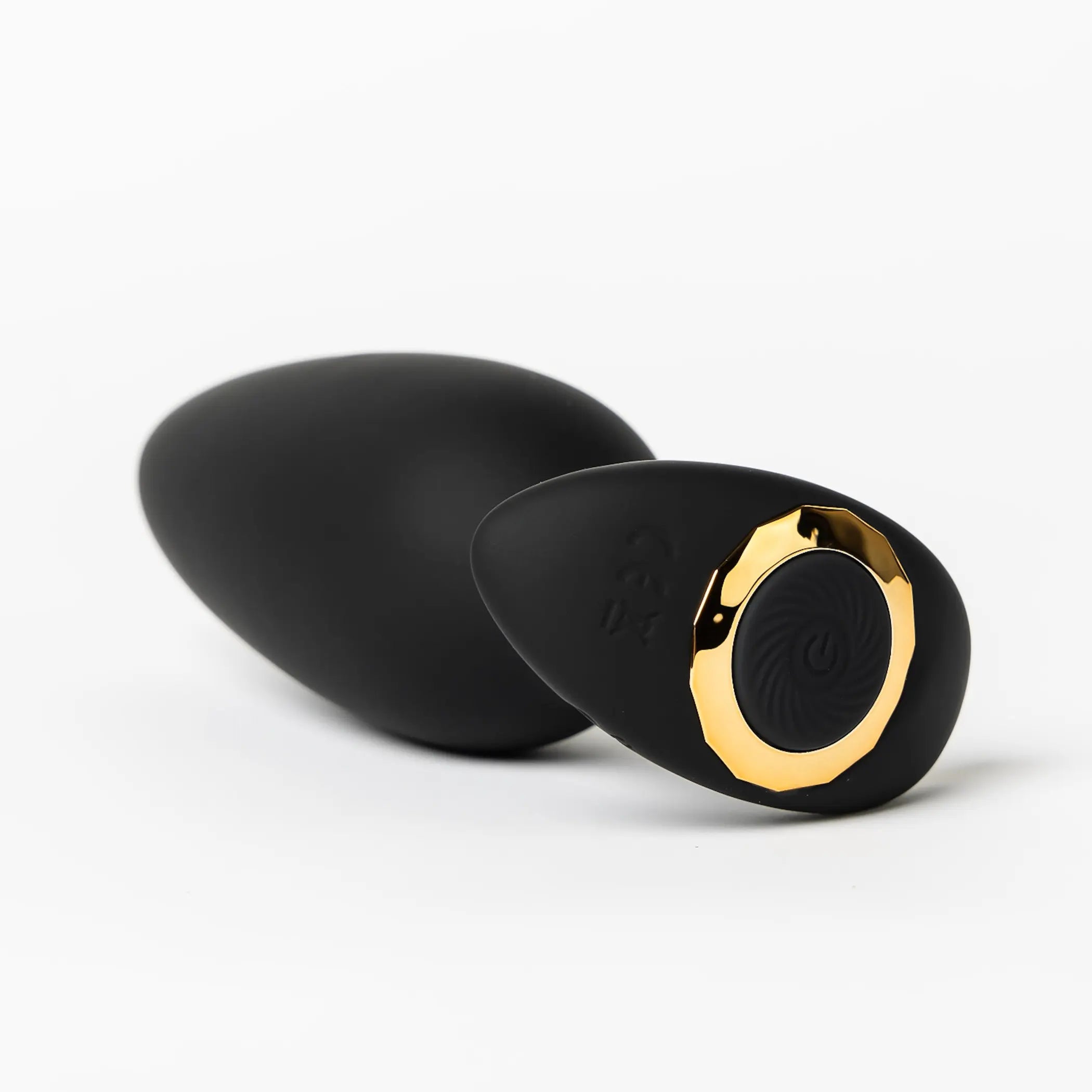 The Max Anal Plug with Remote Control OEJ