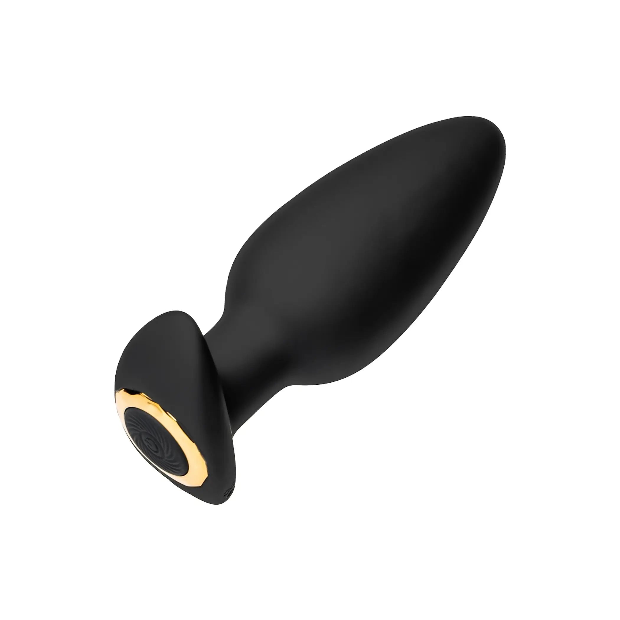 The Max Anal Plug with Remote Control OEJ
