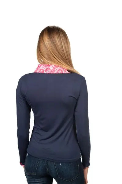 The Natalie Protect Your Tail