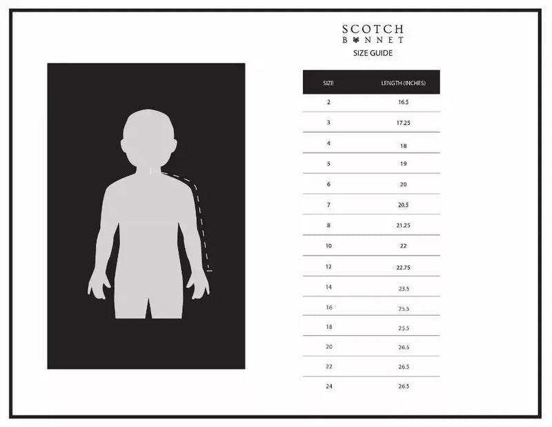 The Newfound Glory Scotch Bonnet Outerwear
