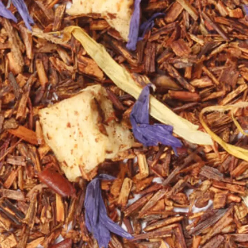 The Nutcracker Loose-Leaf Holiday Blend (1 oz or 2 oz) The Grateful Tea Co
