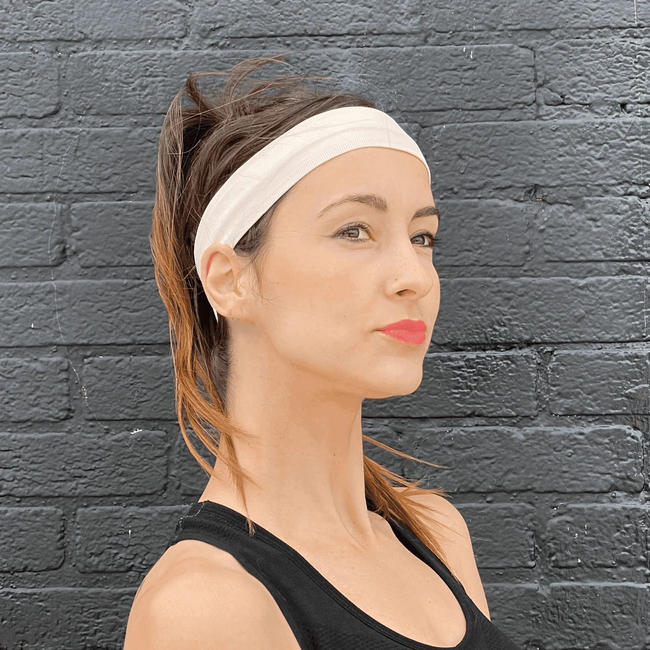 The Runner Sweat-Wicking Headband JupiterGear
