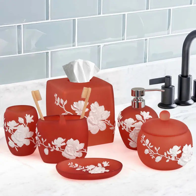 The Savannah Collection Decozen