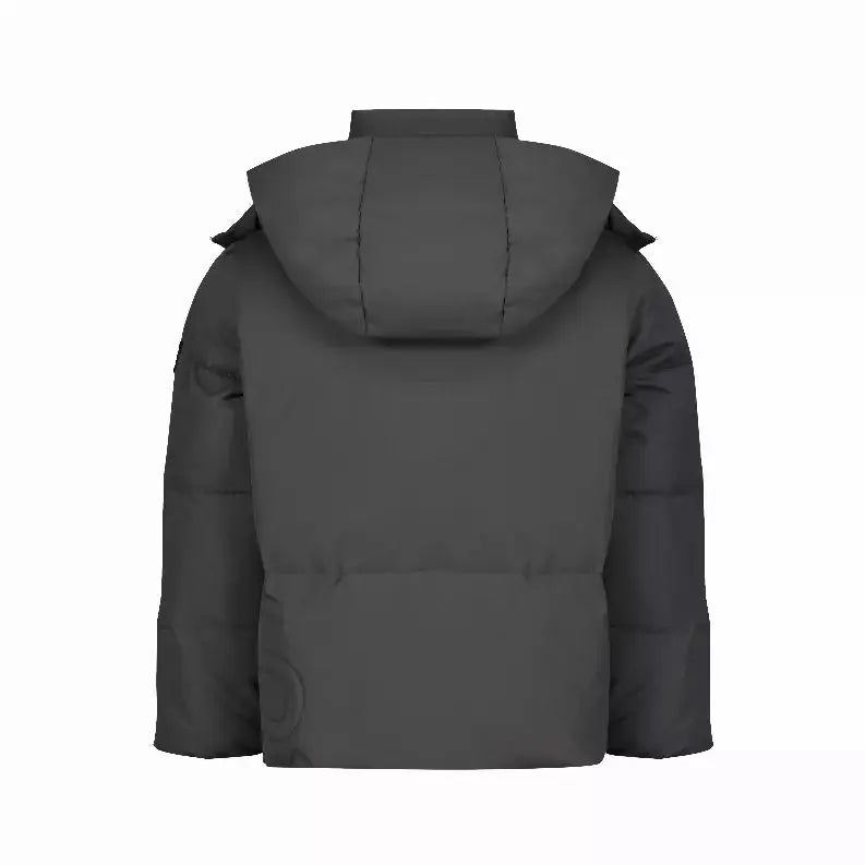 The Storm Scotch Bonnet Outerwear