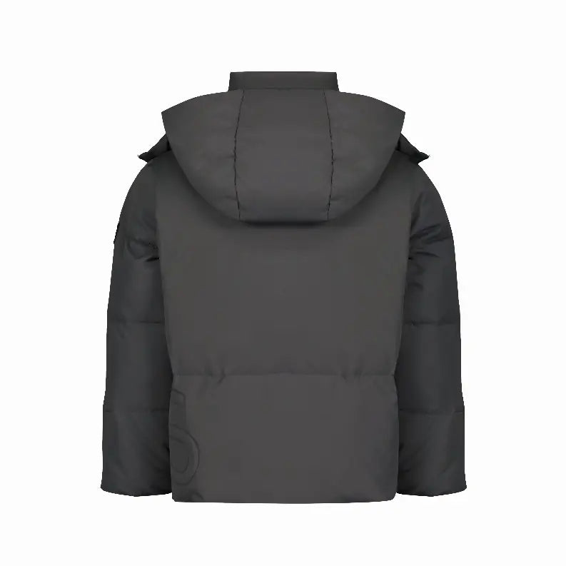 The Storm Scotch Bonnet Outerwear