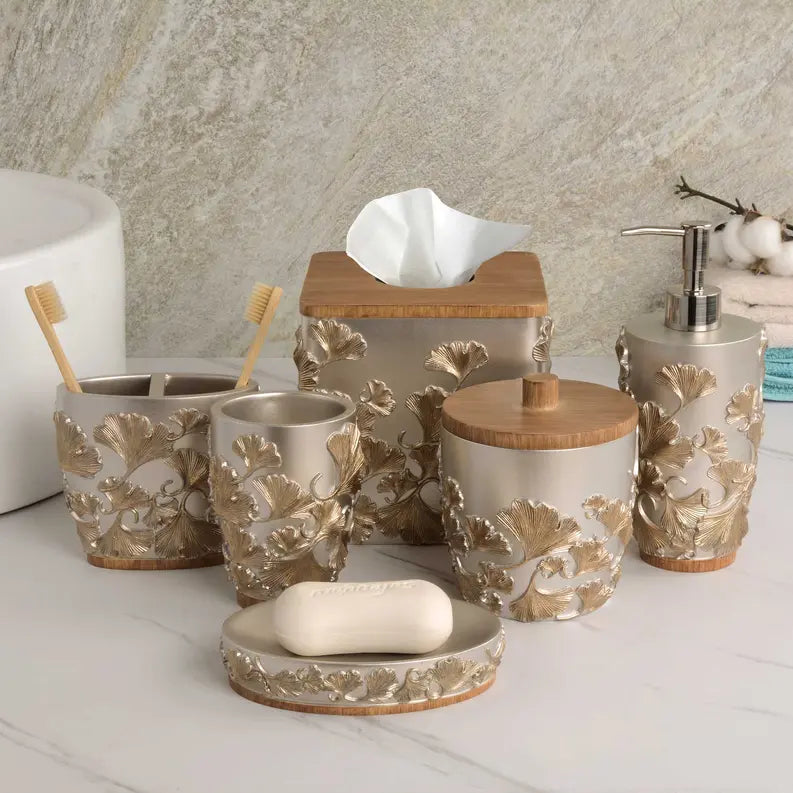 The Valencia Collection Decozen