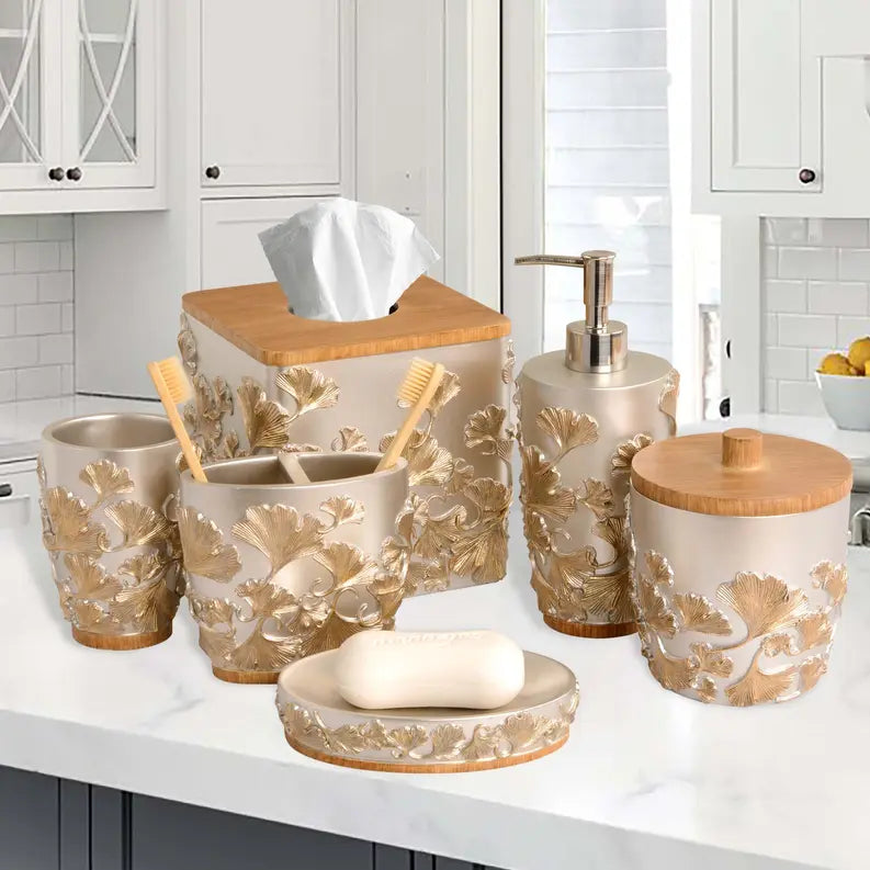 The Valencia Collection Decozen